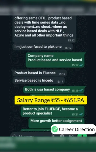 testimonial