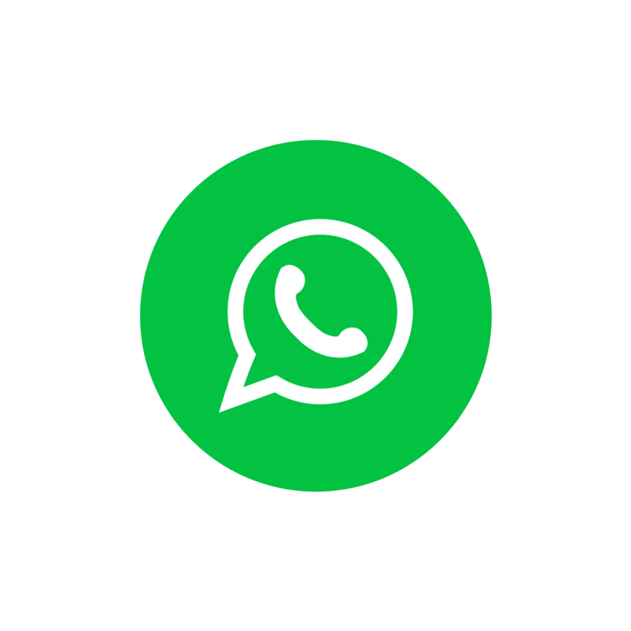 WhatsApp Chat